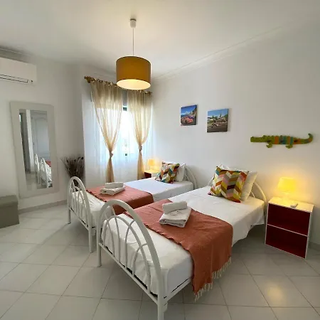 Ocean Breeze 3 By Homing * Quarteira