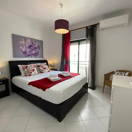 Ocean Breeze 3 By Homing Apartment *