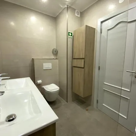 Ocean Breeze 3 By Homing Apartment