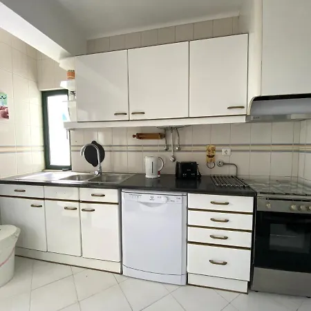 Apartment Ocean Breeze 3 By Homing *